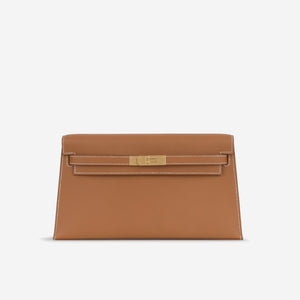 Hermès Kelly Elan - Gold