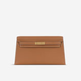 Hermès Kelly Elan - Gold