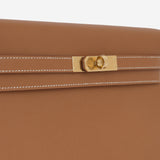 Hermès Kelly Elan - Gold