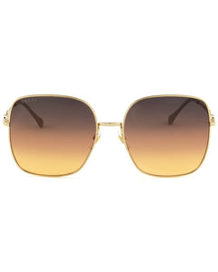 Gucci Women's GG0879S 61mm Sunglasses