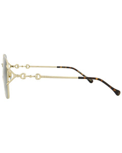 Gucci Women's GG1018SK 58mm Sunglasses