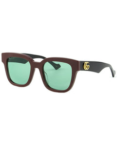 Gucci Women's GG0998S 52mm Sunglasses