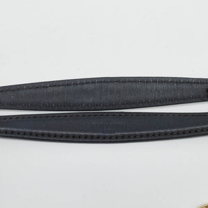 Louis Vuitton Black Damier Ebene Canvas Vavin Pm Bag