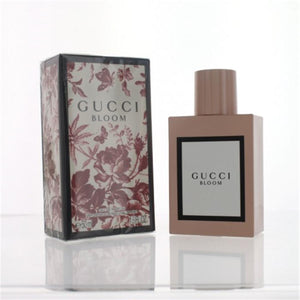 Gucci WGUCCIBLOOM17EDPSPR 1.6 oz Eau De Parfum Spray for Women