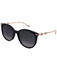 Gucci Women's GG0885SA 56mm Sunglasses