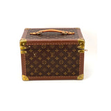 Louis Vuitton Boite Flacons Beauty Train Case Luggage