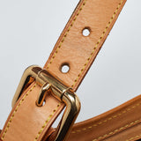 Louis Vuitton Monogram Canvas Hudson Gm Bag