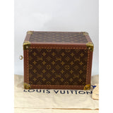 Louis Vuitton Boite Flacons Beauty Train Case Luggage