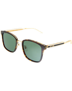 Gucci Women's GG0563SKN 55mm Sunglasses
