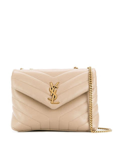 Women's Ysl Bo Mng Loulou S in 2721 | 494699DV7272721