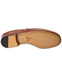 Gucci Horsebit Leather Loafer