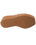 Chloé Woody Platform Sandal