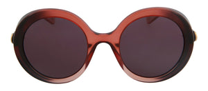 Gucci GG0367S Round/Oval Sunglasses