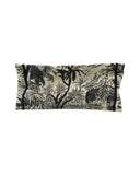 Dior Medium Book Tote Bag in Cream and Navy Blue Canvas
